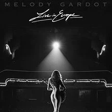 Live in Europe von Melody Gardot | CD | Zustand sehr gut - Bild 1 von 2