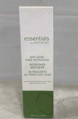 Refrescador de poros Essential Anti Acné 6,7 OZ por Artistry SELLADO Foto 1 de 4