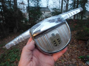 Dodge Deluxe 1946 1947 1948 botón de bocina 1115768 - Imagen 1 de 4