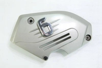 BMW K 1600 GT Lid Cover - Imagem 1 de 4