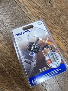 ✅ Kit de accesorio giratorio de repuesto original Dremel OEM - A550 - Imagen 1 de 5