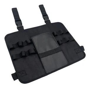 Tool Bag with Adjustable Belt Suitable for Electricians Mechanics and More - Picture 1 of 7