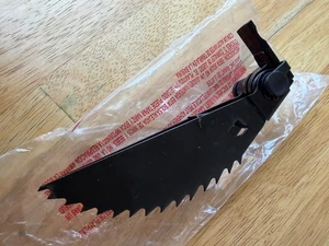 NOS Ryobi Anti-Kickback Pawl Assembly 089037008705    #17 - Picture 1 of 4