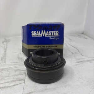 SealMaster Gold Line Bearings  1-1/2" Insert bearing ER-24 - Picture 1 of 7