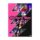 MUSIC Tour I Can'T Stop 2018 Final Good Child 415 Na Dvd Gacharic Spin J-POP FS