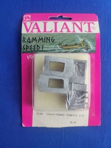 Valiant Ramming Speed I - 9166 griechisch-römische Tempel - Bild 1 von 2