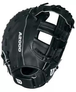 NEU Wilson A2000 B11 Fastpitch First Base Handschuh 12,25" WTA2800FB11 - Bild 1 von 2