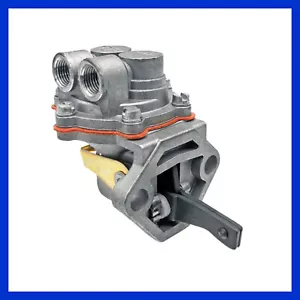 Kraftstoff Förderpumpe Diesel für Perkins A4.107 bei MF Ferguson 25, 30, 130 - Bild 1 von 2