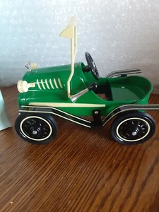Garton / Punze 1964 Blech Lizzi Kiddie Auto - Bild 1 von 5