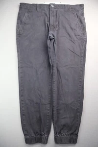 Corredor delantero plano para hombre Levi's chino talla 37x26 - Imagen 1 de 9
