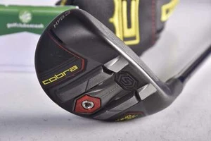 Cobra King Speedzone #3 Hybrid / 19 Degree / Regular Flex UST Mamiya Recoil ESX - Picture 1 of 9