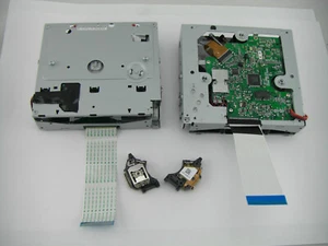 SFC20 MECCANICA LOADER CON OTTICA LASER SFC-20 metal, anche per MAJESTIC SCD 919 - Foto 1 di 1