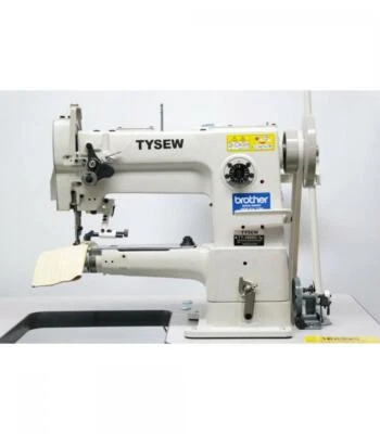 Tysew TY-3600-C-1 Arm Lauffuß Nadelvorschub Industrienähmaschine - Bild 1 von 4