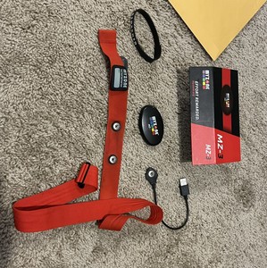 myzone replacement strap