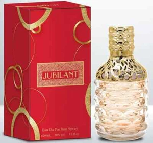 Jubilant Damen Designer Parfum sehr schöner Duft EDP 100ml NEU - Bild 1 von 1
