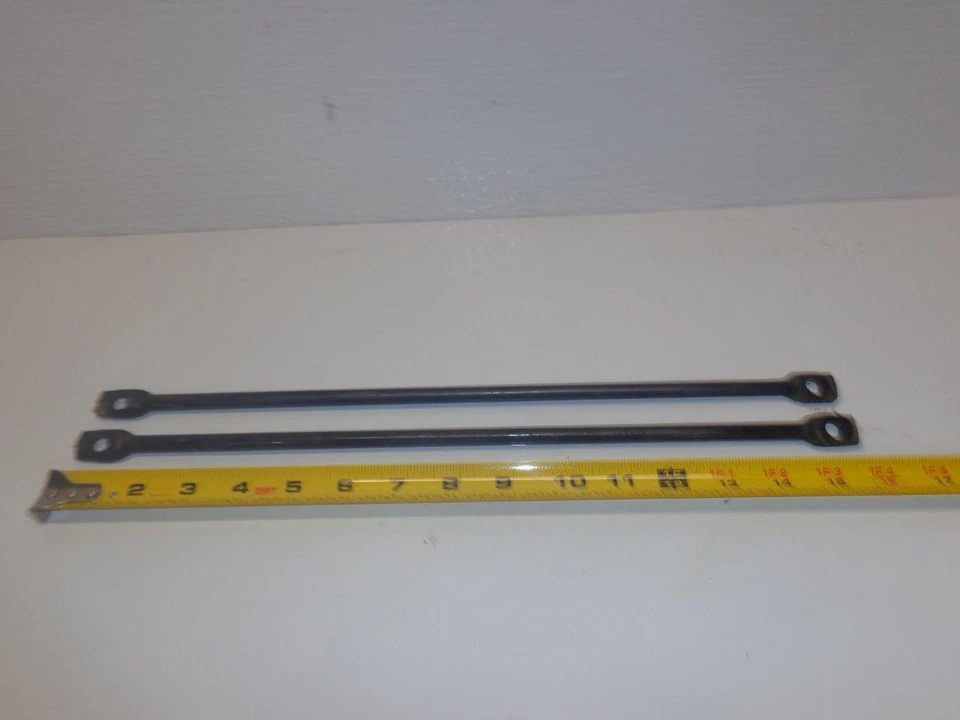 Varillas de amortiguador Ski Doo GSX 500ss 2004 MXZ 600 2003 2005 2006 2007 Foto 1 de 1