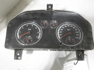 2012 Dodge Truck Ram 1500 2500 3500 Speedometer Speedo-Cluster OEM - Picture 1 of 5
