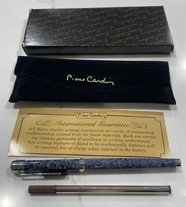 Pierre Cardin Vintage Kugelschreiber Kugelschreiber Neu PCS-762 - Bild 1 von 5