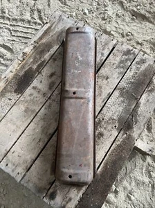 Farmall MD 400 Diesel Valve Cover Antique Tractor - Picture 1 of 6