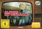 ALFONS ZITTERBACKE / DDR TV-Archiv / Doppel-DVD