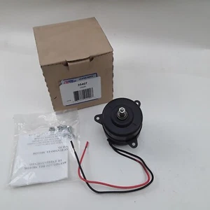 A/C Condenser Fan Motor Fits Acura Integra 1997-2001 Dodge Colt 1987 1988 1989 - Picture 1 of 6