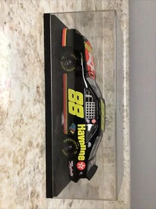 Ernie Irvan #88 Havoline 1995 Action Racing Platinum Series 1:24 Limited Edition - Picture 1 of 2