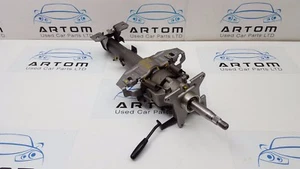 KIA SORENTO MK1 2.5 CRDI DIESEL STEERING COLUMN 3E910 - Picture 1 of 8