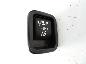 Presa porta alimentazione ricarica BMW Serie 1 F20 2011 - 2019 57143111 - Foto 1 di 4