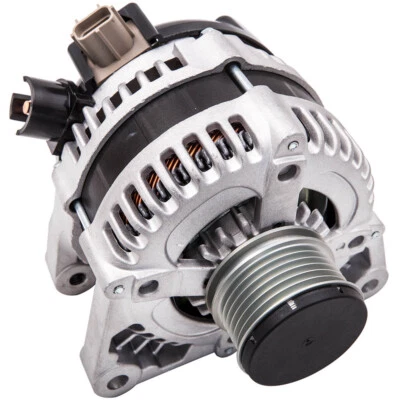 Alternateur 6 nervures 150 A 14 V For Ford C Max DM2 Focus II 2004-2012 LRA02815 - Immagine 1 di 4