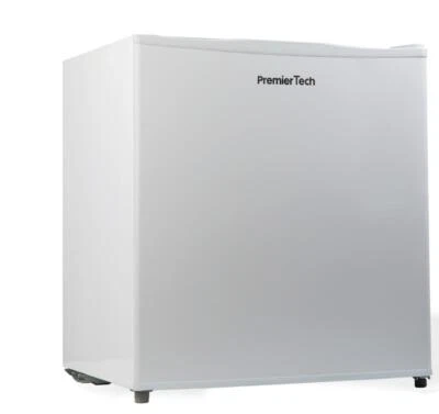 PremierTech PT-FR32 Mini Congelatore Freezer Verticale 31 litri 4Stelle Classe E - Immagine 1 di 4