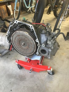 Complete Auto Transmissions For 1995 Honda Accord For Sale Ebay