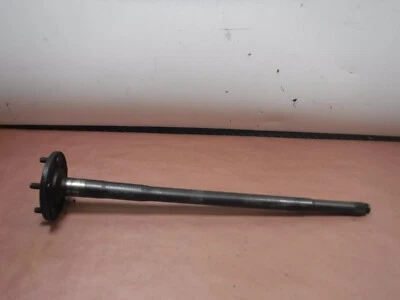 Jeep Cherokee XJ 96-01 Chrysler 8.25 Rear Axle Shaft Right OR Left 29 Spline - Image 1 of 4