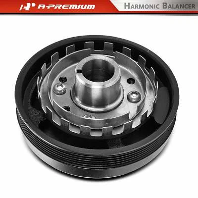 Гармонический балансировщик двигателя для Buick LeSabre Regal Chevrolet Pontiac Oldsmobile 88 - Изображение 1 из 4