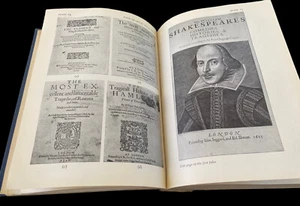 SHAKESPEARE MAJOR PLAYS AND SONNETS 1948 Edited by G.B. Harrison + Illustrations - Bild 1 von 13