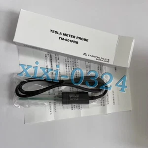 NEW KANETEC TM-901PRB Gauss Meter Probe Fast delivery - Picture 1 of 3