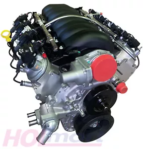 Holden V8 LS3 Crate Engine Motor 6.2L VE VF HSV GTS Clubsport SS SSV BRAND NEW - Picture 1 of 7