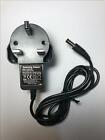 9V 1000Ma Mains Ac Adaptor Charger For Thomson 7" Portable Dvd Player 3370Bs