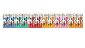 Webbox Cat Delight Sticks Treat Chicken Salmon Beef Turkey Cod Duck  (72 Sticks) - Picture 1 of 9