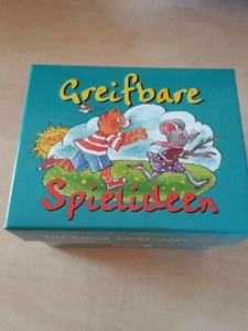 Greifbare Spielideen - Bild 1 von 12