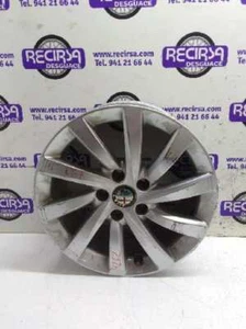 llanta para ALFA ROMEO 159 (140) 1.9 JTDM 16V DISTINCTIVE 2005 260397 - Imagen 1 de 5