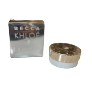 BECCA KHLOE MALIKA BECCA BFFs GLOW LETTERS 0.28 oz SWEETHEARTS BAKED HIGHLIGHTER - Picture 1 of 7