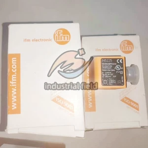 1PC New IFM IN5225 Proximity switch sensor Fast Delivery - Picture 1 of 7