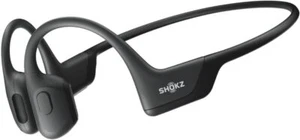 Shokz OpenRun Pro Wireless Bone Condution Running Headphones - Black - Picture 1 of 11