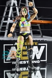 AEW KRIS STATLANDER JAZWARES Actionfigur UNRIVALED Serie 8 - Bild 1 von 1
