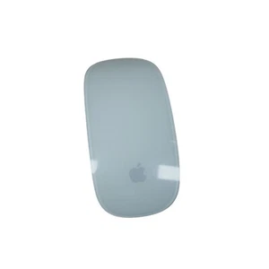 Apple Magic Mouse A1296 Bluetooth Wireless MB829LL/A 1 Gen Tested Fast Shipping - Picture 1 of 9