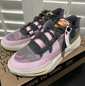 Zapatos RAROS inéditos Nike Kyrie 8 'All-Star' DV1194-600 (Para Hombre Talla 9.5) A Mano - Imagen 1 de 8