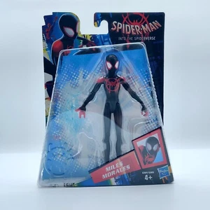 Marvel Spider-Man Into The Spiderverse Actionfigur Hasbro 2018 NEU & OVP Figure - Picture 1 of 3