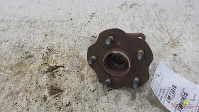 2013 Lexus RX450H Rear Hub Wheel Bearing AWD Foto 1 de 4