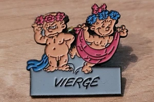 Pin's - VIRGEN .... (Ref. 861) - Imagen 1 de 1