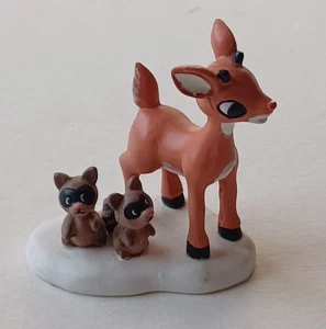 Department 56 North Pole She Said I’m Cute! RAR! Rarität! Neu! - Bild 1 von 5